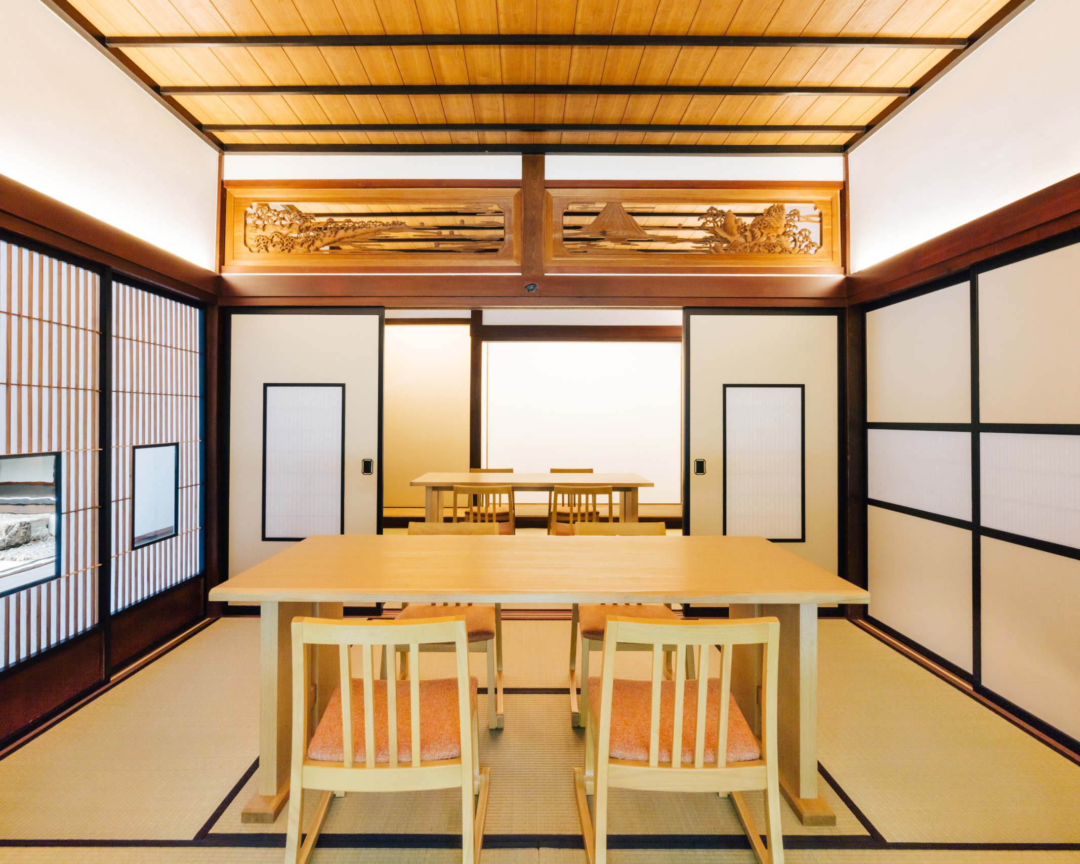 お食事 ー たべる ー