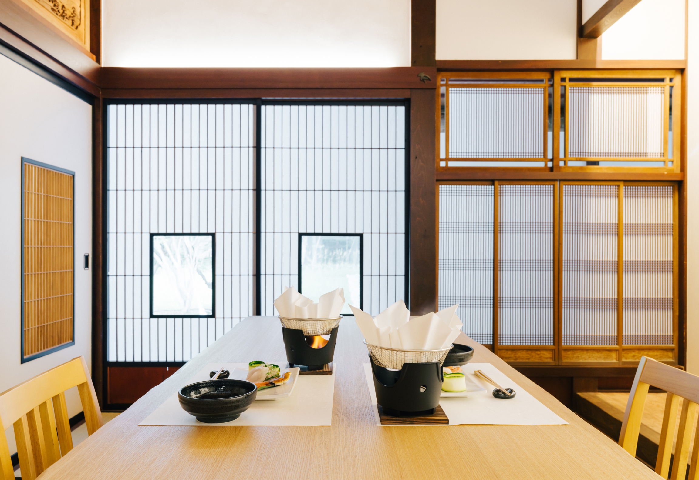 お食事 ー たべる ー